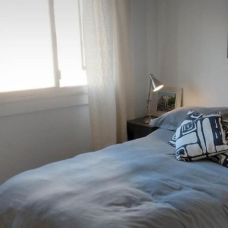 Ferienwohnung Depto 2 Ambientes Muy Luminoso Con Wifi Y Vista A La Plaza Buenos Aires Exterior foto
